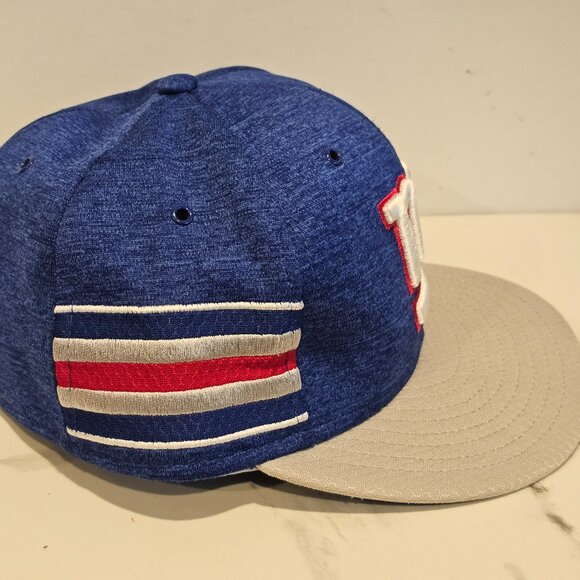 New Era 59FIFTY New York Giants Fitted Cap - Picture 2 of 8